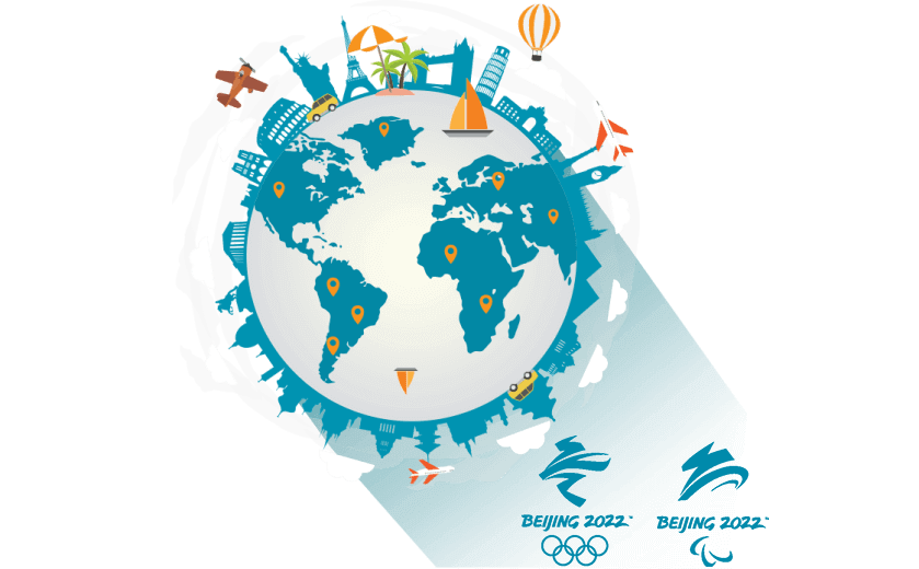 在图瓦卢连接到中国的代理 - 大陆加速器